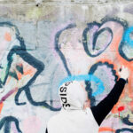 polska sztuka uliczna