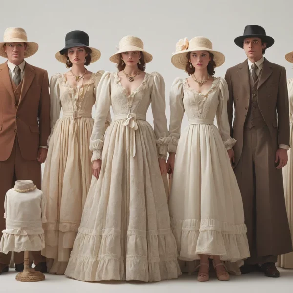 Najlepsze blogi modowe: inspiracje od influencerów