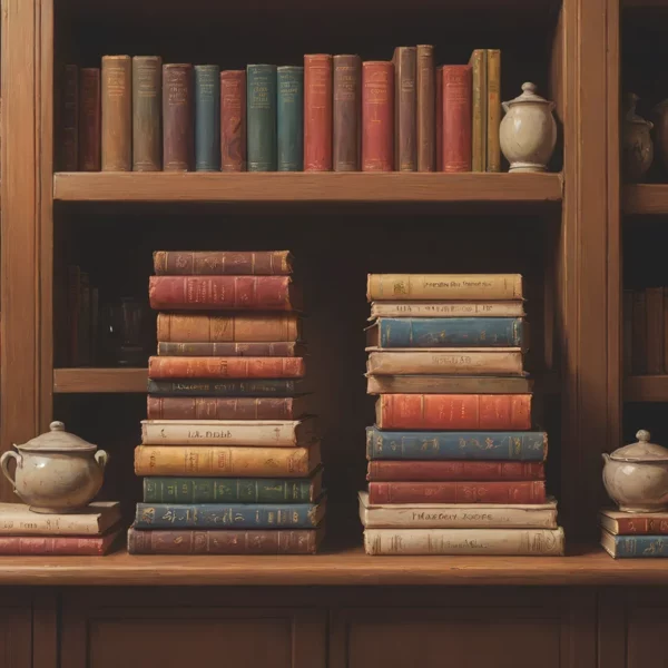 Najlepsze książki kulinarne: przepisy na literacki sukces